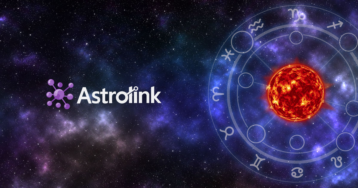 The 12 Houses of Astrology | Astrolink