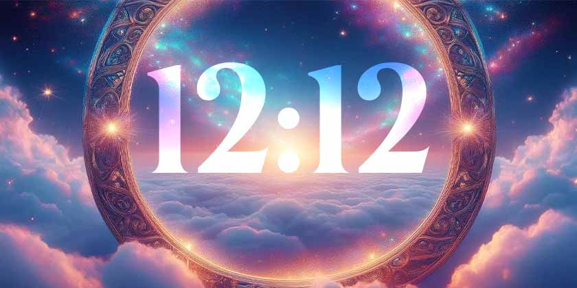 Mirror Hours 12:12 - Meaning and Message
