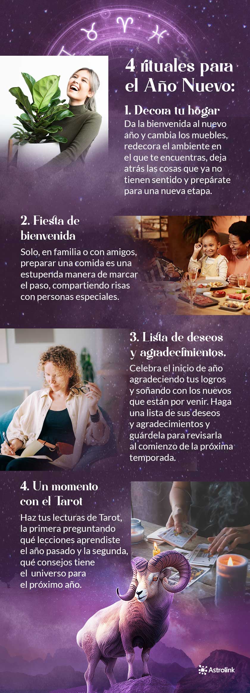 Rituales