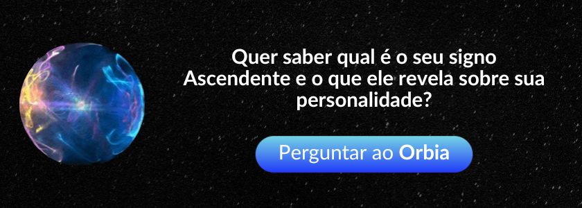 descubra seu ascendente