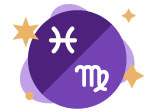 Piscis x Virgo