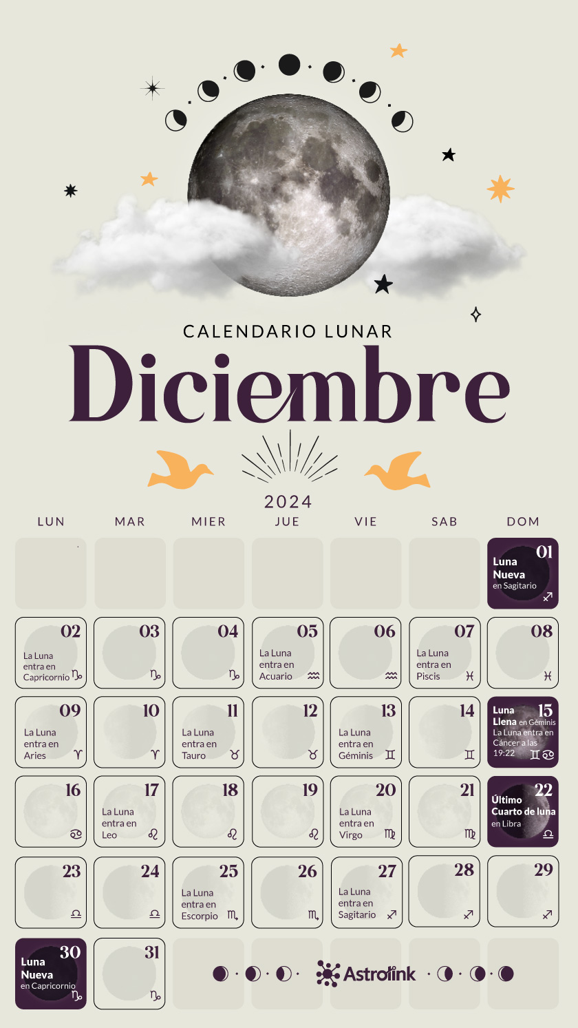 DECIEMBRE