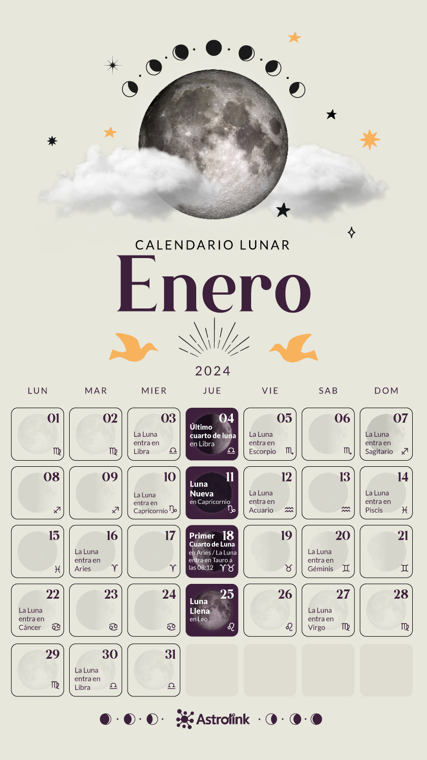 enero