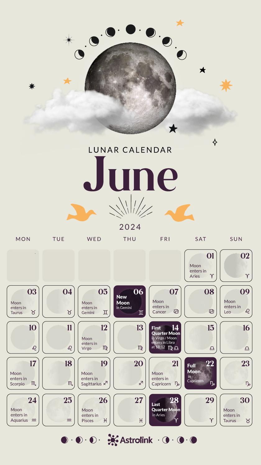 june