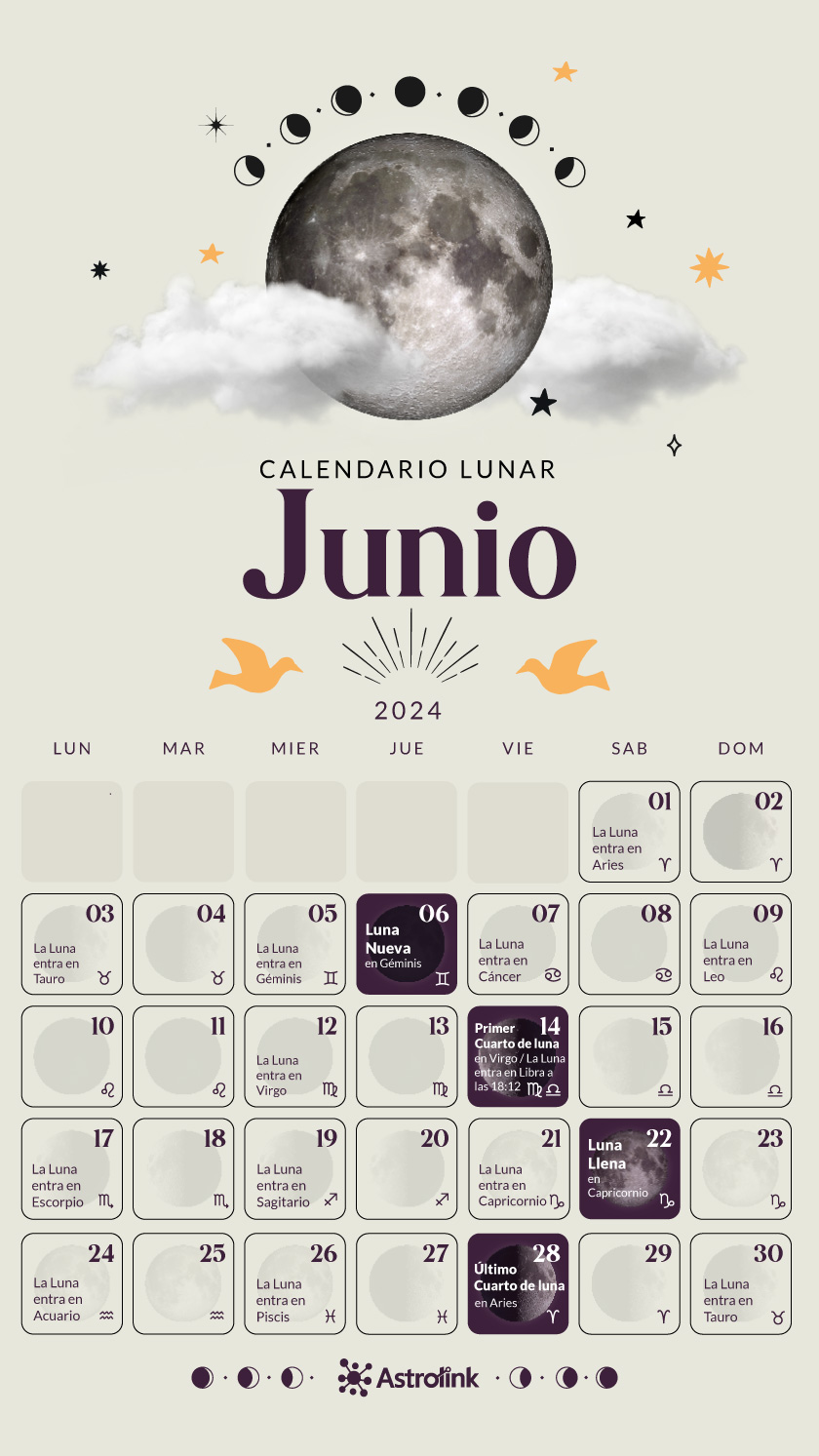 junio