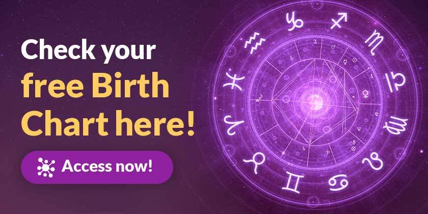 free birth chart