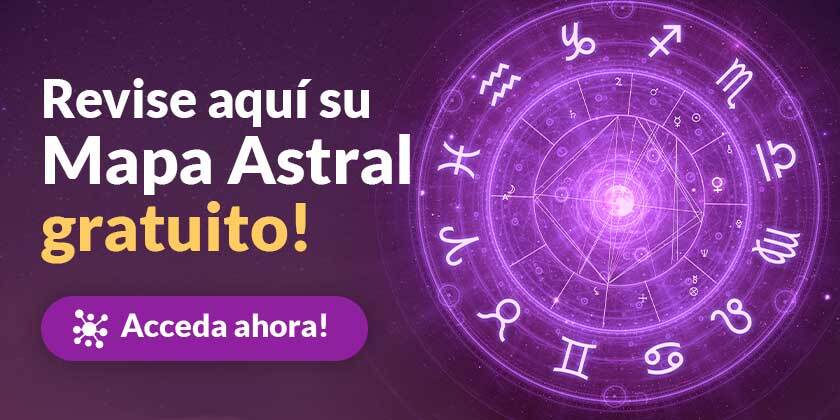 carta astral gratuita
