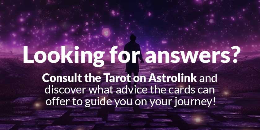 tarot astrolink