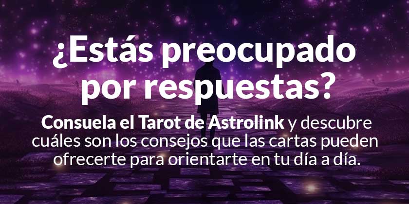 tarot astrolink