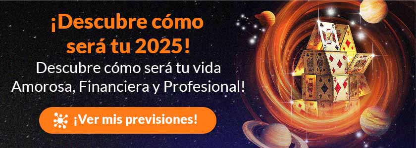 Previsiones del 2025