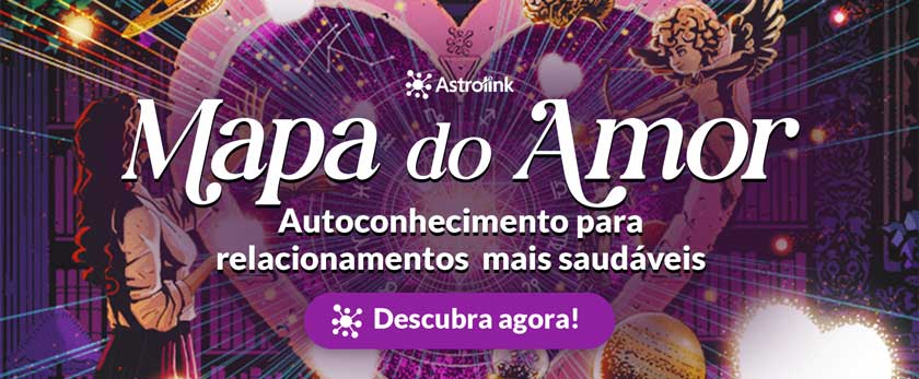 Mapa do Amor
