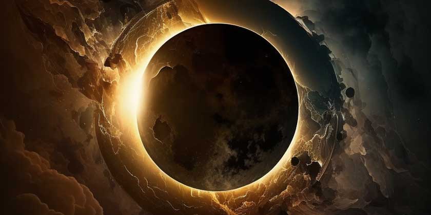 Eclipse