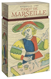 Tarot de Marseille