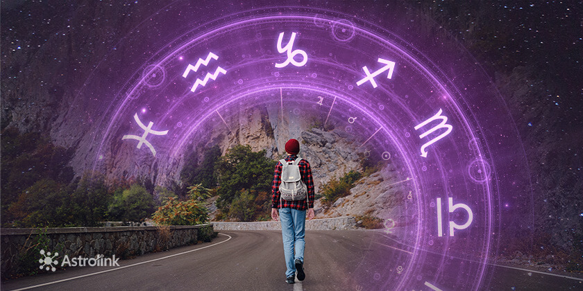 Vocation in the birth chart