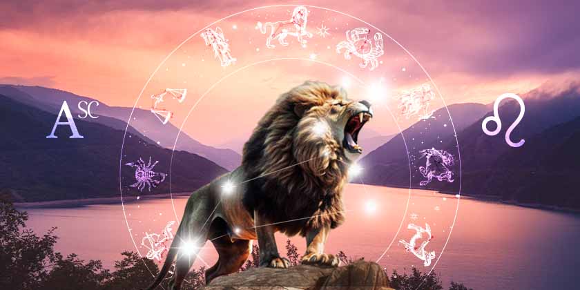 Leo Rising