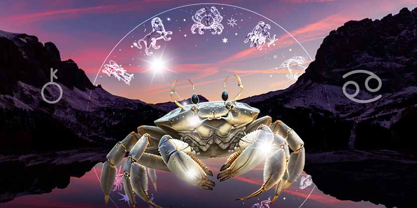 chiron in cancer