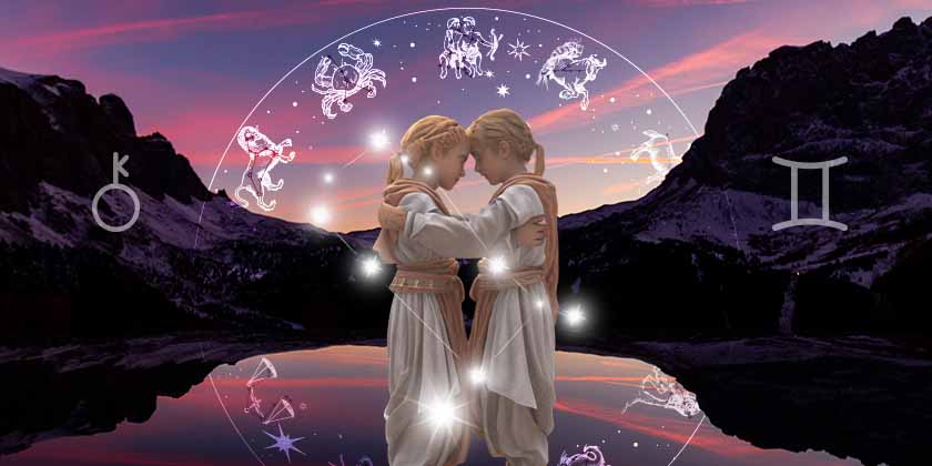 quiron en geminis