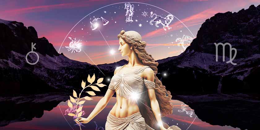 chiron in virgo