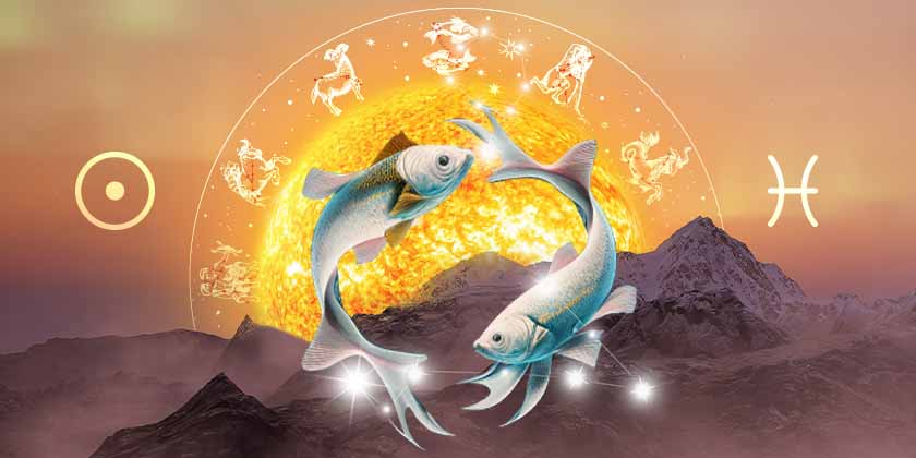 Soleil en Poissons 
