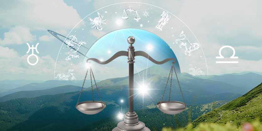 Urano en libra carta astral
