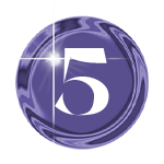 número 5