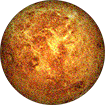 Venus retrógrado en 2025