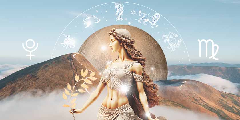 pluto in virgo