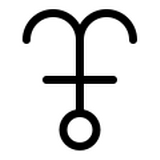 PLuto fr Glyphe