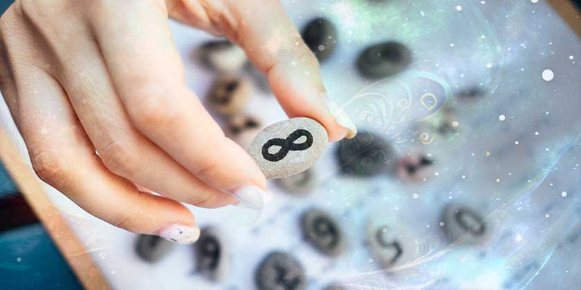 El significado de los números