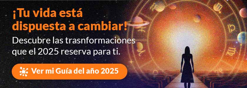 Guía del año 2025