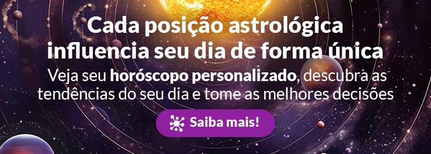 Horóscopo Personalizado