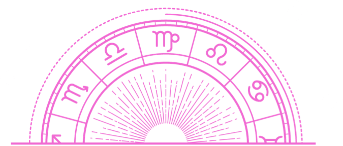 Bogen-Zeichen-Tierkreis